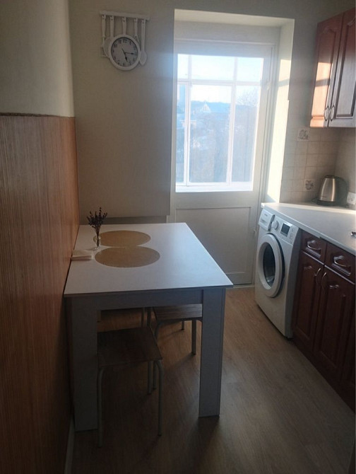 Оренда 1-но кімнатної квартири по вул. Мідна Галицьке перехрестя Львів - зображення 4