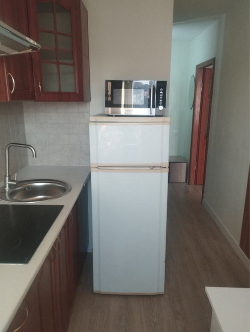 Оренда 1-но кімнатної квартири по вул. Мідна Галицьке перехрестя Львів - зображення 5