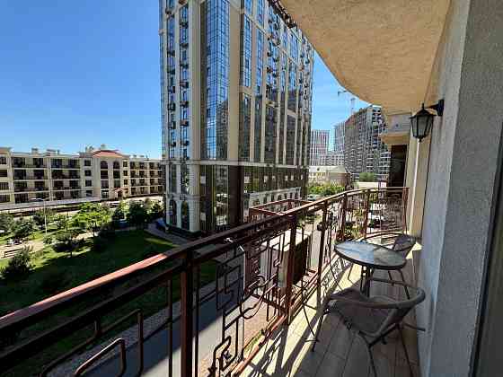 Сдам свою затишну квартиру у 7 Перлині довгостроково Одесса