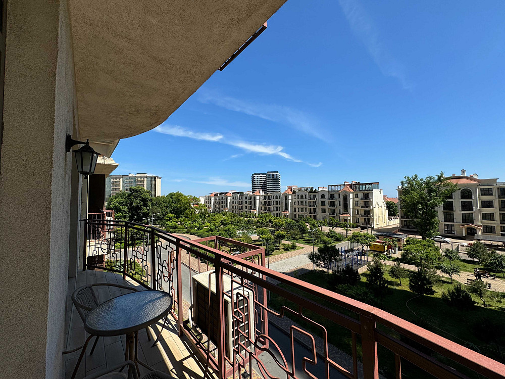 Сдам свою затишну квартиру у 7 Перлині довгостроково Одесса - изображение 2