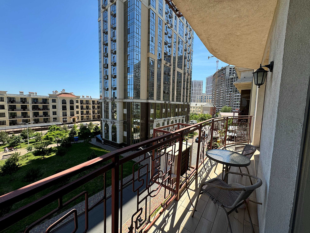 Сдам свою затишну квартиру у 7 Перлині довгостроково Одесса - изображение 6