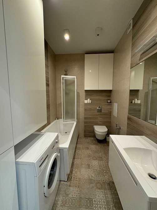 Сдам свою затишну квартиру у 7 Перлині довгостроково Одесса - изображение 7