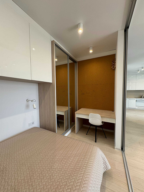 Сдам свою затишну квартиру у 7 Перлині довгостроково Одесса - изображение 3