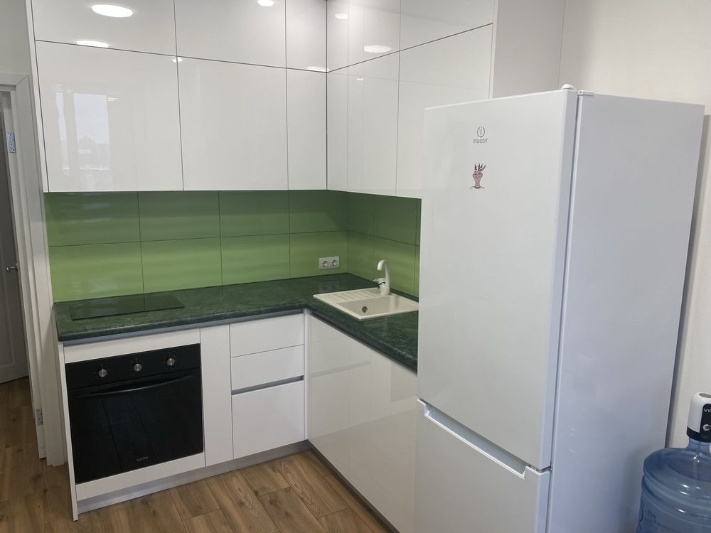 Без комісії! Оренда 1-к квартири Печерськ Київ - зображення 8