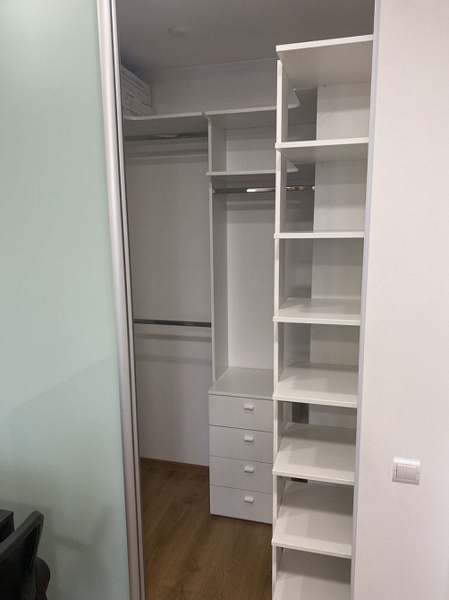 Без комісії! Оренда 1-к квартири Печерськ Київ - зображення 4