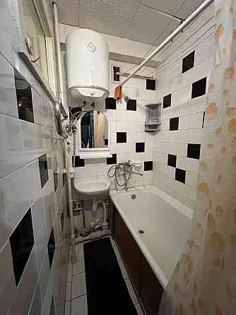 2х кімнатнп квартира вул. Зодчих 34 Киев