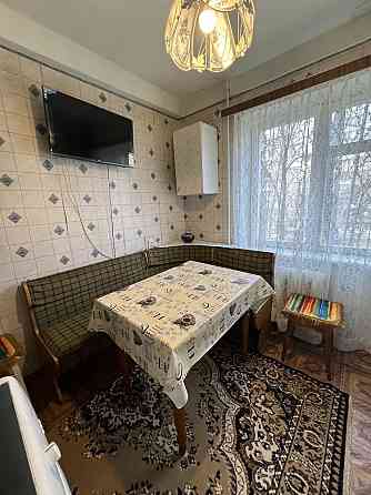 2х кімнатнп квартира вул. Зодчих 34 Киев