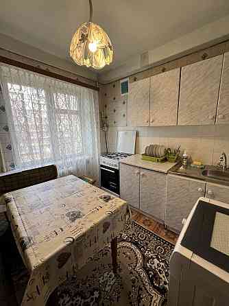 2х кімнатнп квартира вул. Зодчих 34 Киев