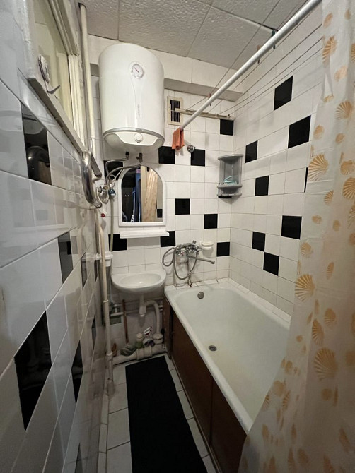 2х кімнатнп квартира вул. Зодчих 34 Київ - зображення 4