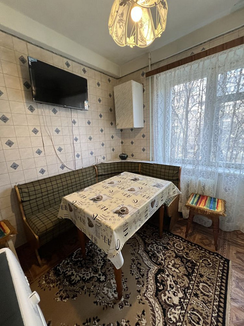 2х кімнатнп квартира вул. Зодчих 34 Київ - зображення 2