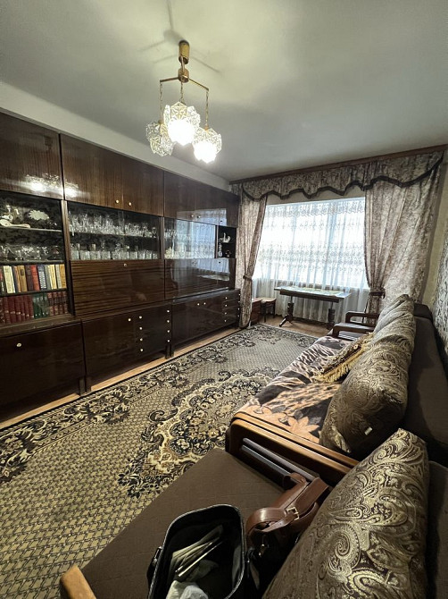 2х кімнатнп квартира вул. Зодчих 34 Київ - зображення 8