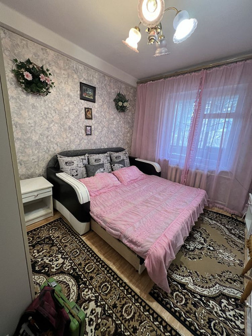 2х кімнатнп квартира вул. Зодчих 34 Київ - зображення 6