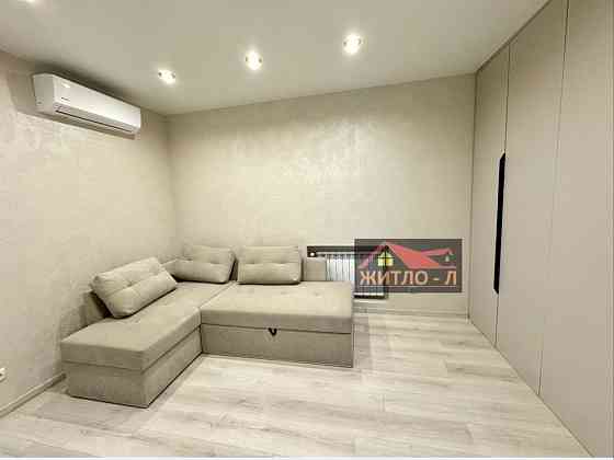 Вільна кв в новобудові,до центру 15 хв ходьби, ліжко,диван,кондиціонер Львів