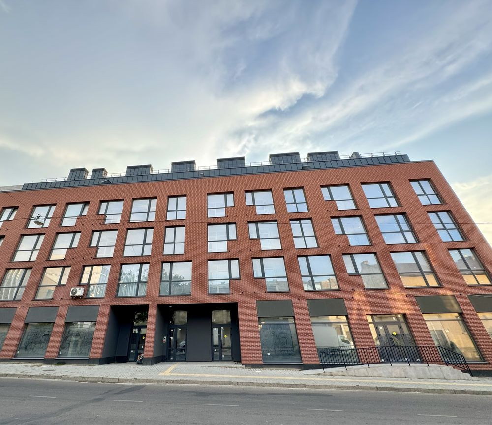 Вільна кв в новобудові,до центру 15 хв ходьби, ліжко,диван,кондиціонер Львів - зображення 1