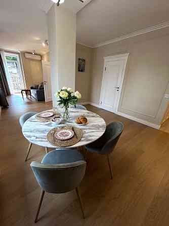 ЦЕНТР Квартира класса люкс от собственника Одесса