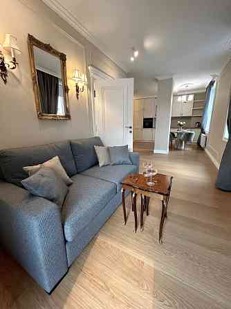 ЦЕНТР Квартира класса люкс от собственника Одесса