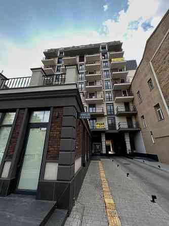 ЦЕНТР Квартира класса люкс от собственника Одесса