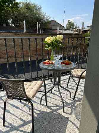 ЦЕНТР Квартира класса люкс от собственника Одесса