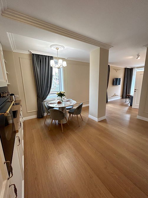 ЦЕНТР Квартира класса люкс от собственника Одесса - изображение 7