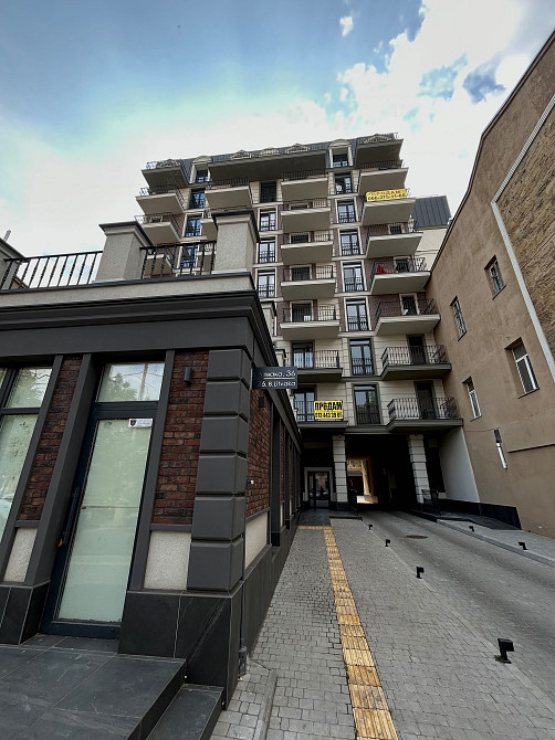 ЦЕНТР Квартира класса люкс от собственника Одесса - изображение 6