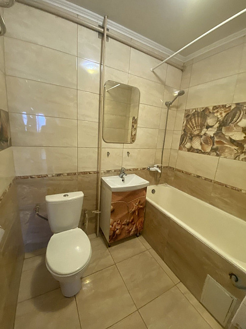 Оренда 2-ної квартири в центрі міста Черкаси - зображення 5