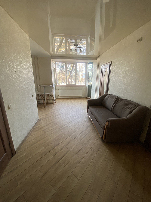 Оренда 2-ної квартири в центрі міста Черкаси - зображення 1