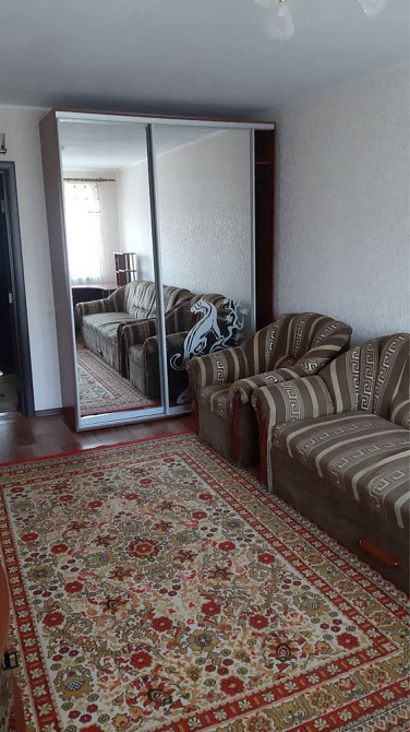 ВІД ВЛАСНИКА!  2-х кімнатна , Центр Кременчук - зображення 2