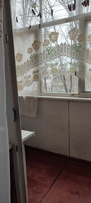 Аренда2х ком.кв  ул. Воронежская (Хортицкий район) Запоріжжя - зображення 4