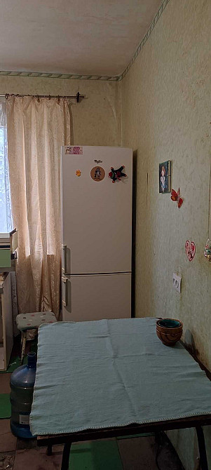 Аренда2х ком.кв  ул. Воронежская (Хортицкий район) Запоріжжя - зображення 7