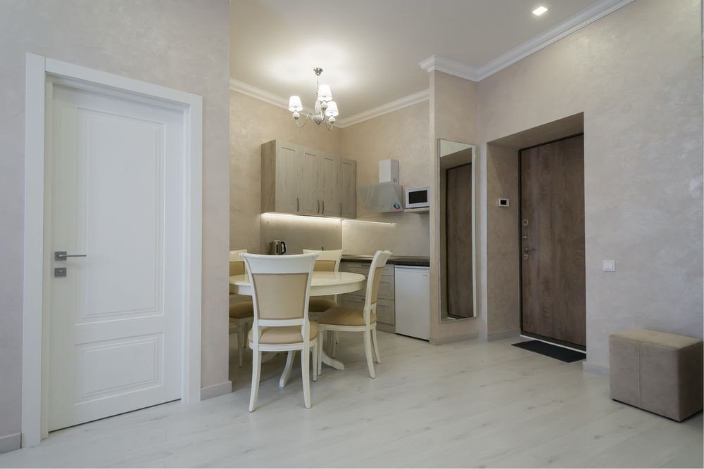 Власник здає 3-к квартиру на Майдані Київ - зображення 7