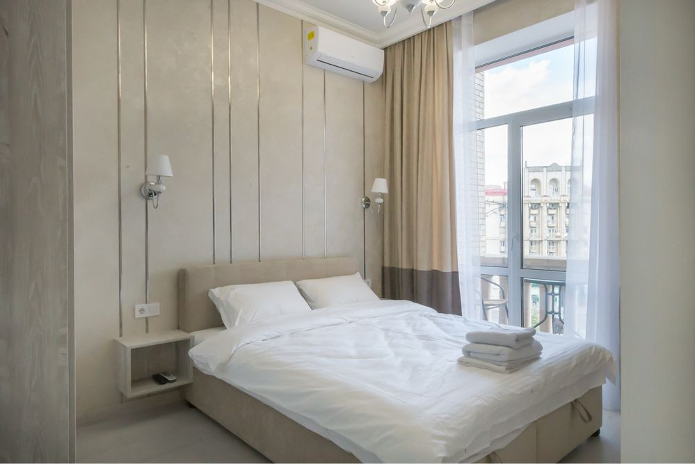 Власник здає 3-к квартиру на Майдані Київ - зображення 2