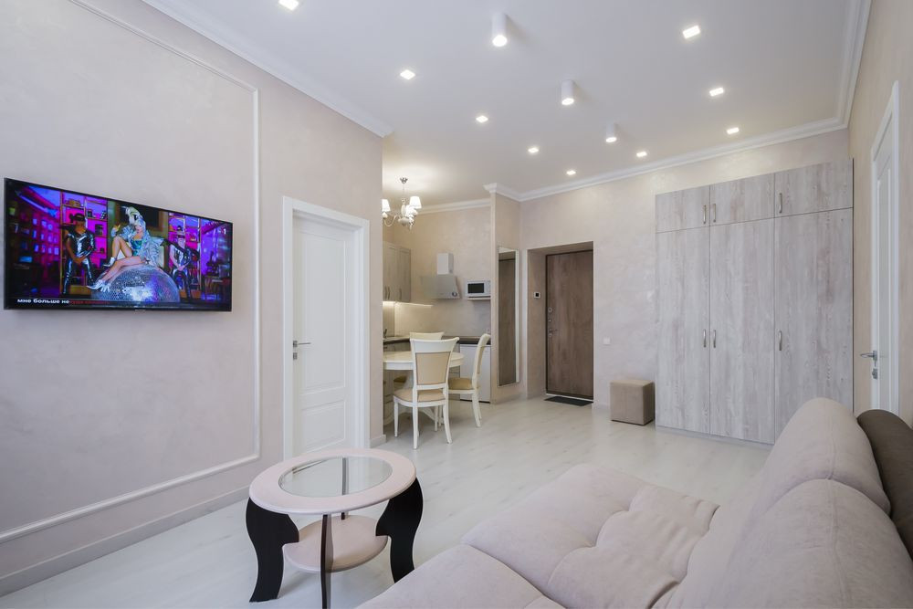 Власник здає 3-к квартиру на Майдані Київ - зображення 8