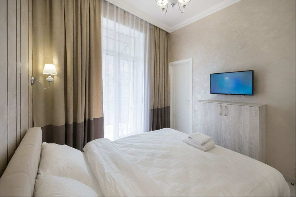 Власник здає 3-к квартиру на Майдані Київ - зображення 4