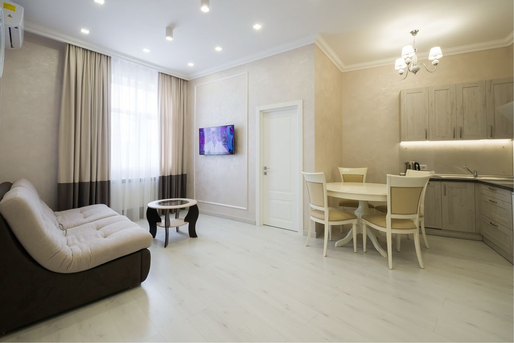 Власник здає 3-к квартиру на Майдані Київ - зображення 6