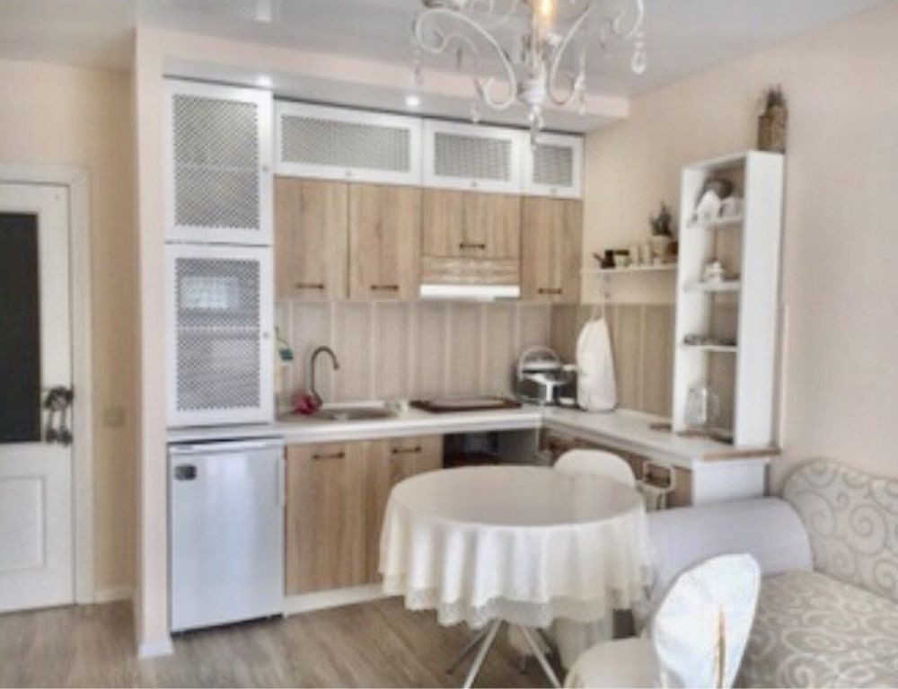 Оренда на Стуса 9б Зелений двір Трускавець - зображення 1