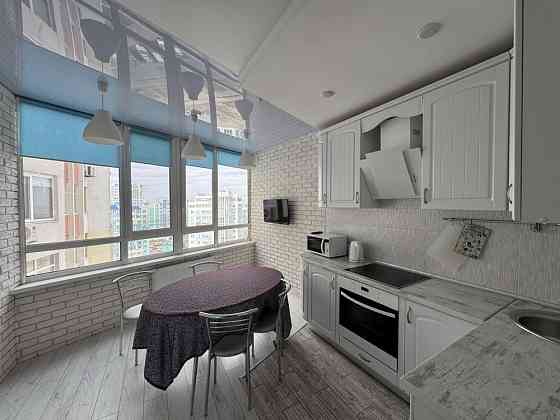 Квартира 2х кімнатна велика 80кв Г.дніпра 89 Черкаси