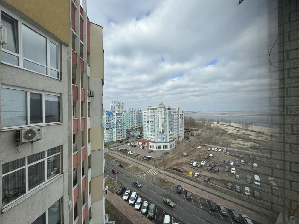 Квартира 2х кімнатна велика 80кв Г.дніпра 89 Черкаси - зображення 2