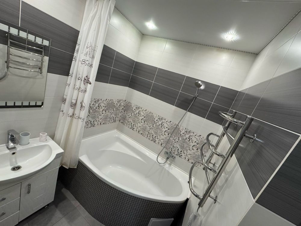 Квартира 2х кімнатна велика 80кв Г.дніпра 89 Черкаси - зображення 3