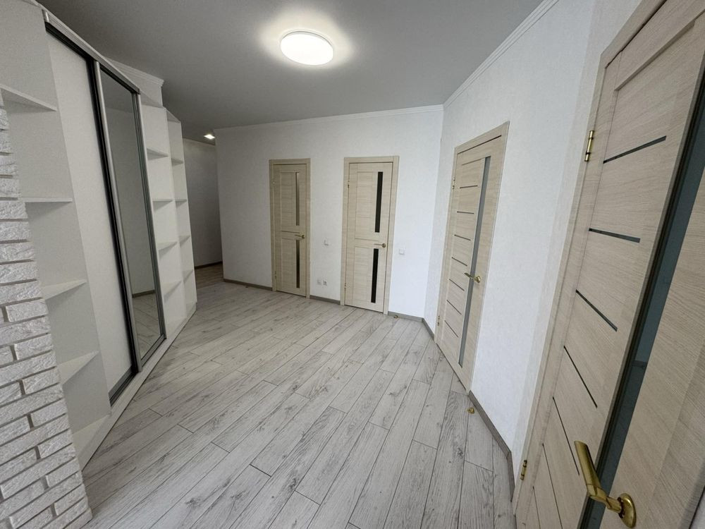 Квартира 2х кімнатна велика 80кв Г.дніпра 89 Черкаси - зображення 5