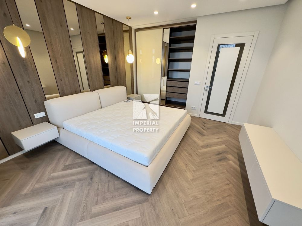 Здача 3-х кімнатної квартиру в ЖК Residents Park! Дизайнерський Ужгород - изображение 6