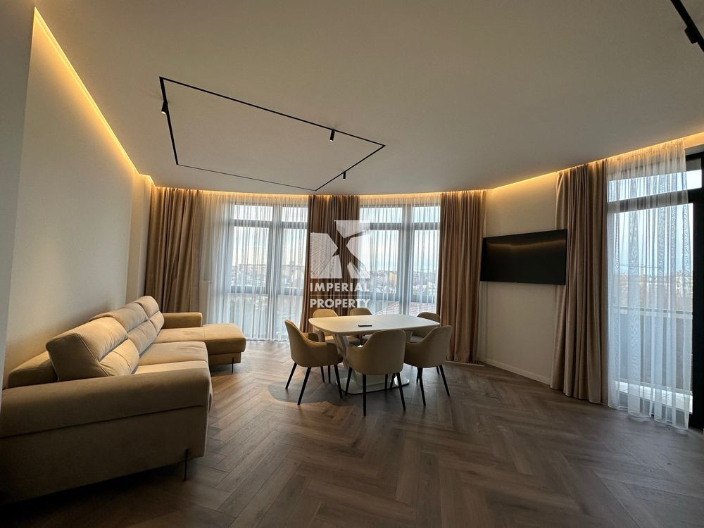 Здача 3-х кімнатної квартиру в ЖК Residents Park! Дизайнерський Ужгород - изображение 8