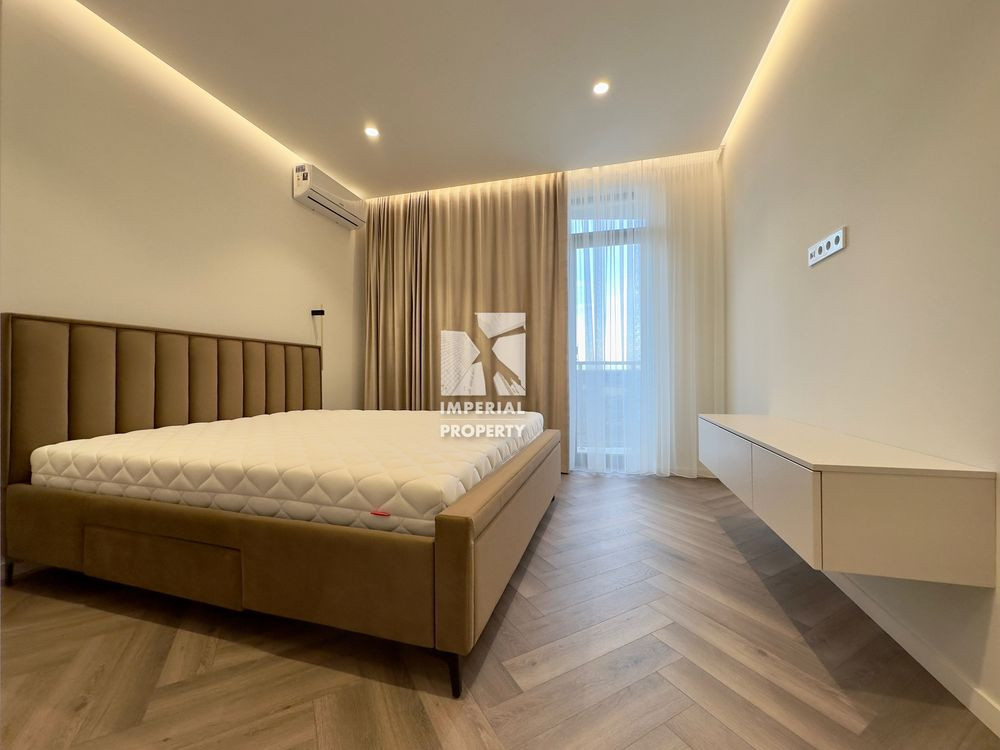 Здача 3-х кімнатної квартиру в ЖК Residents Park! Дизайнерський Ужгород - изображение 4