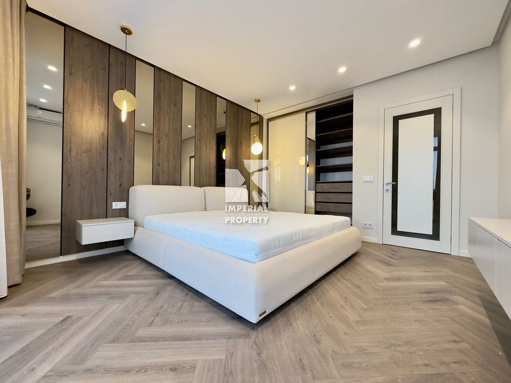 Здача 3-х кімнатної квартиру в ЖК Residents Park! Дизайнерський Ужгород - изображение 7