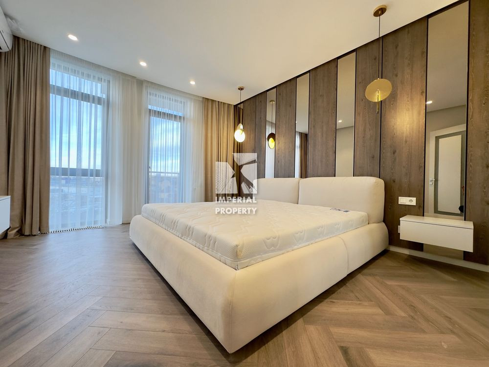 Здача 3-х кімнатної квартиру в ЖК Residents Park! Дизайнерський Ужгород - изображение 3