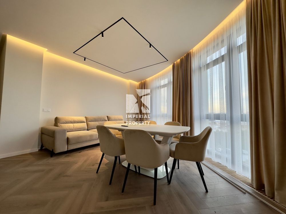 Здача 3-х кімнатної квартиру в ЖК Residents Park! Дизайнерський Ужгород - изображение 2