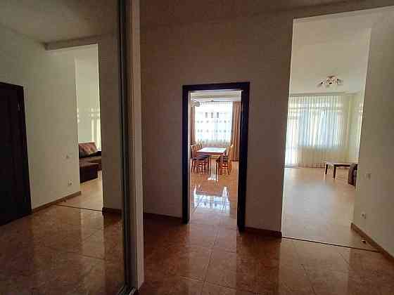 Здам 2-х  квартиру в ЖК Смарагдовий з генератором вул. Шаповала 2а Киев