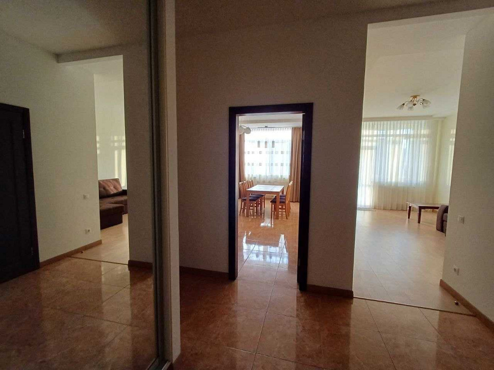 Здам 2-х  квартиру в ЖК Смарагдовий з генератором вул. Шаповала 2а Київ - зображення 2