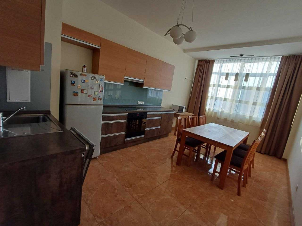 Здам 2-х  квартиру в ЖК Смарагдовий з генератором вул. Шаповала 2а Київ - зображення 8