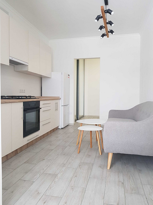 Оренди квартири,  Софіївська Борщагівка  ЖК Львівський Маєток Софиевская Борщаговка - изображение 1