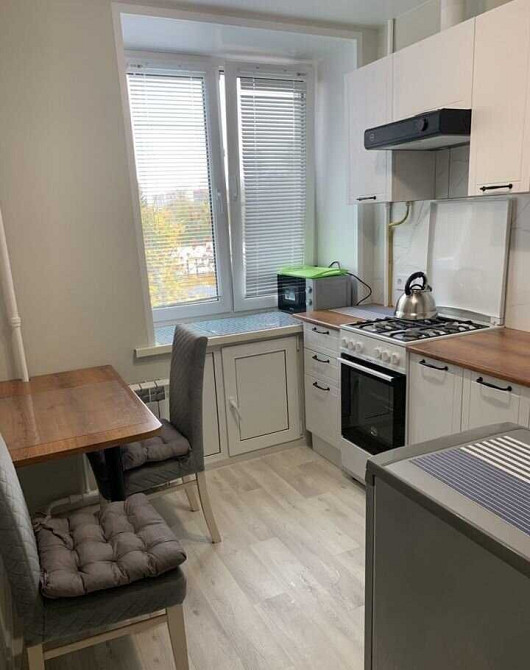 cдам 1 комнатную квapтиpу нa длительный срок oт 6 меcяцев Днепр - изображение 1